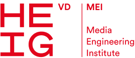 HEIG VD Logo