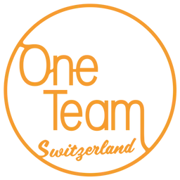 One Team Switzerland Logo