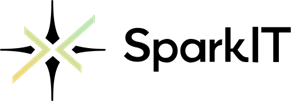 Spark IT Logo