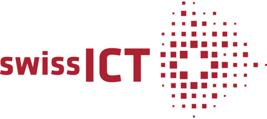 Swiss ICT Logo